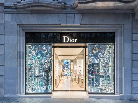 dior ubicaciones|dior spain official website.